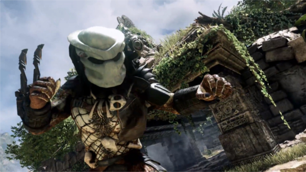 Call Of Duty: Ghosts